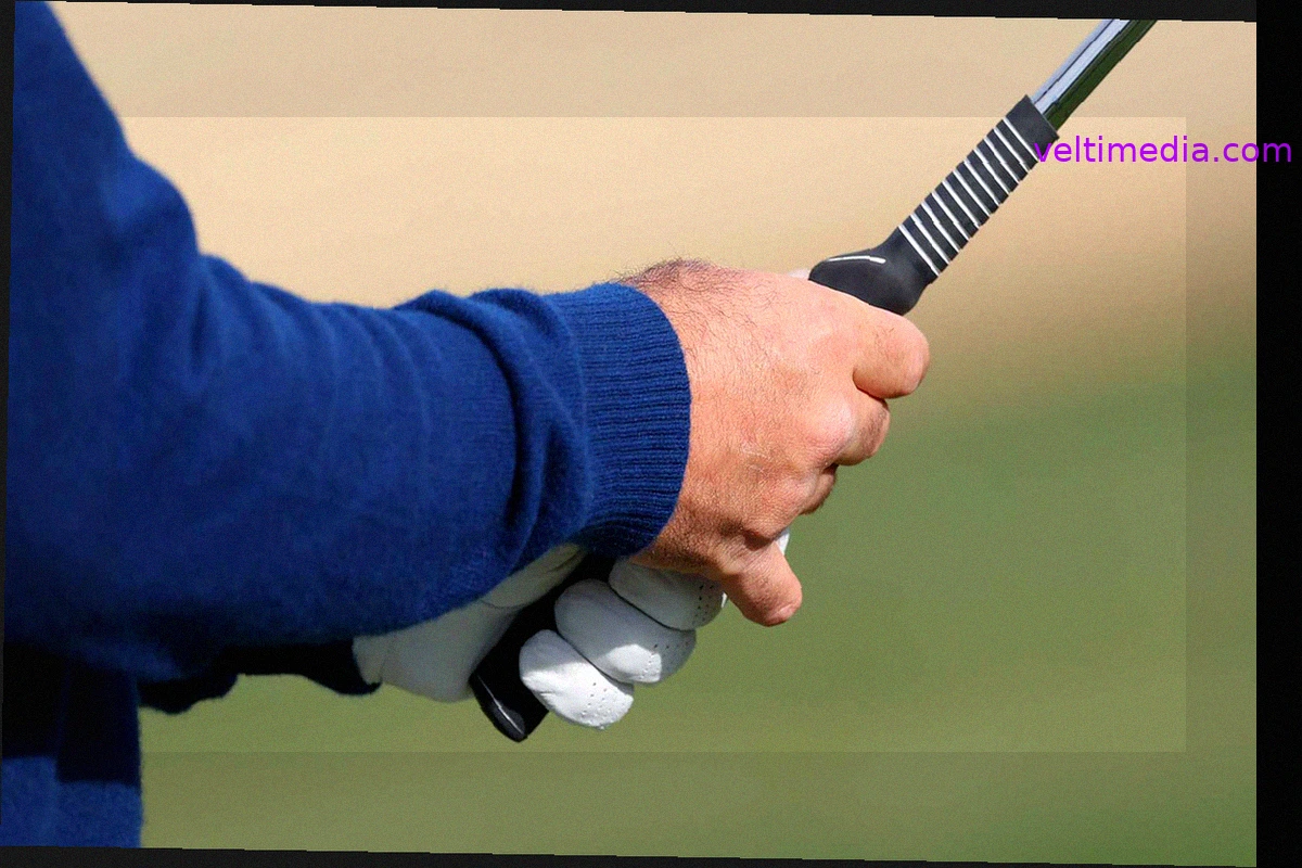 Scottie Scheffler's Secret: The Inexpensive Training Aid You Need