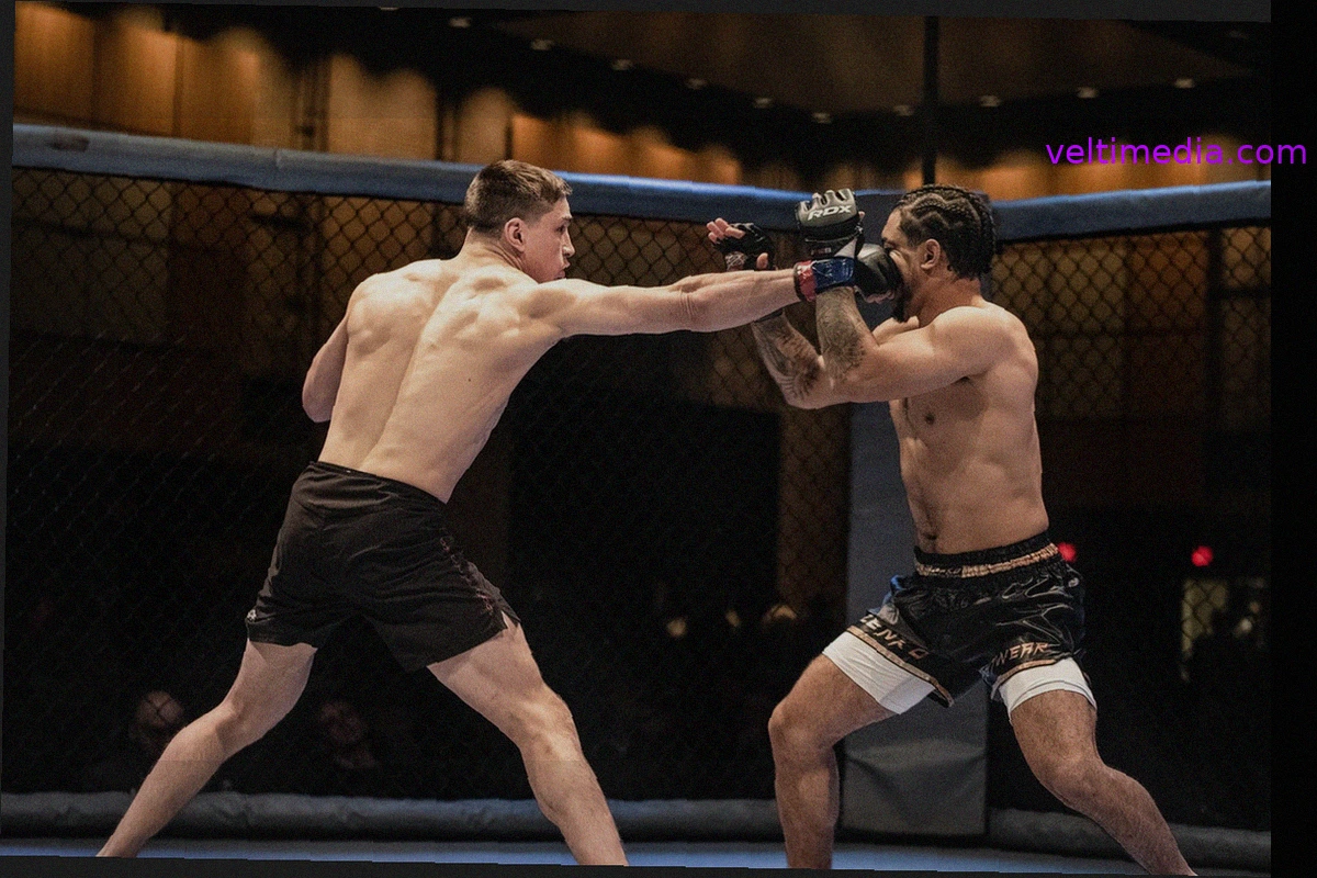 Beyond the UFC: Legal Ways to Watch Regional MMA
