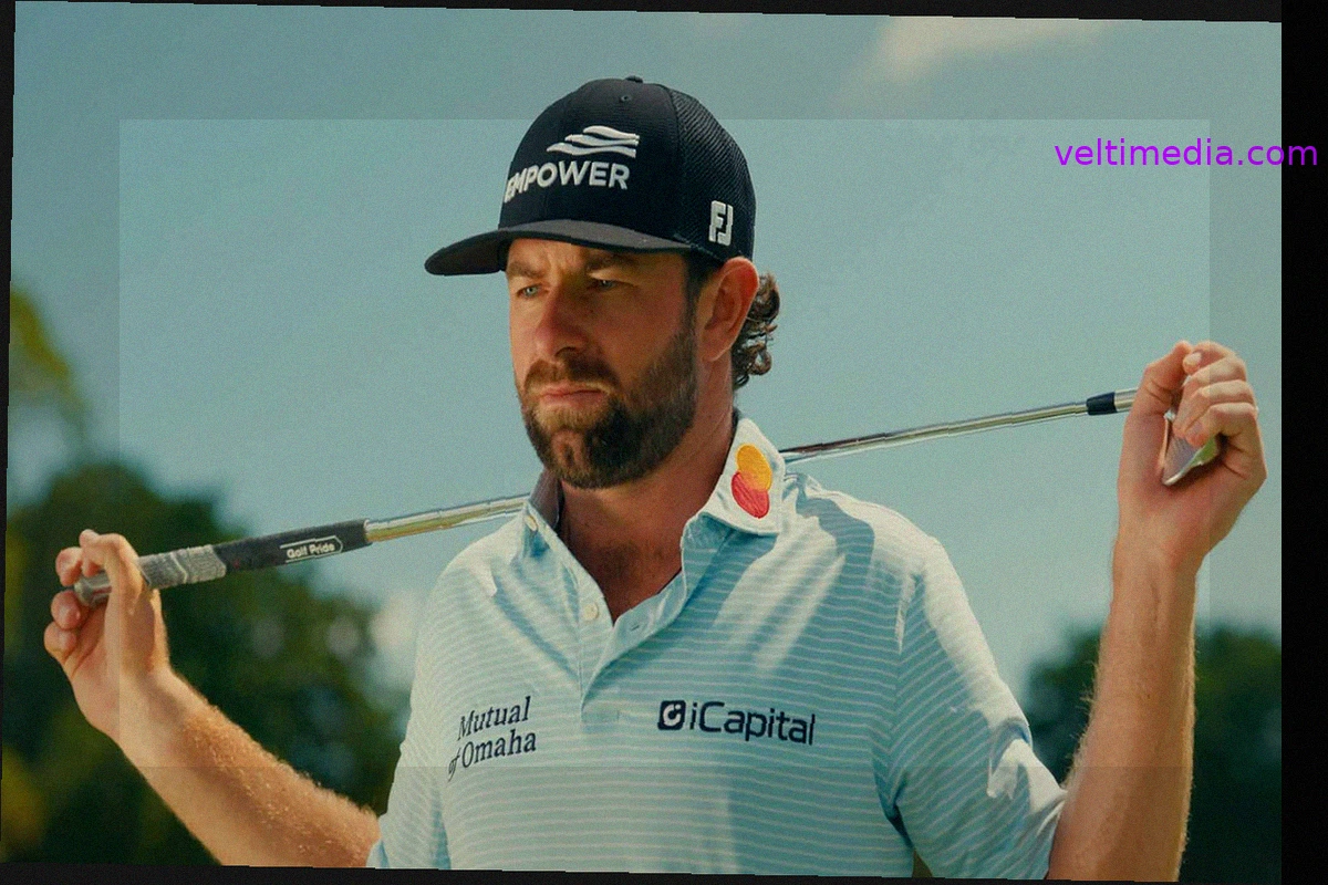 Cameron Young's Breakthrough: How Golf's Intriguing Star Joined Its Elite