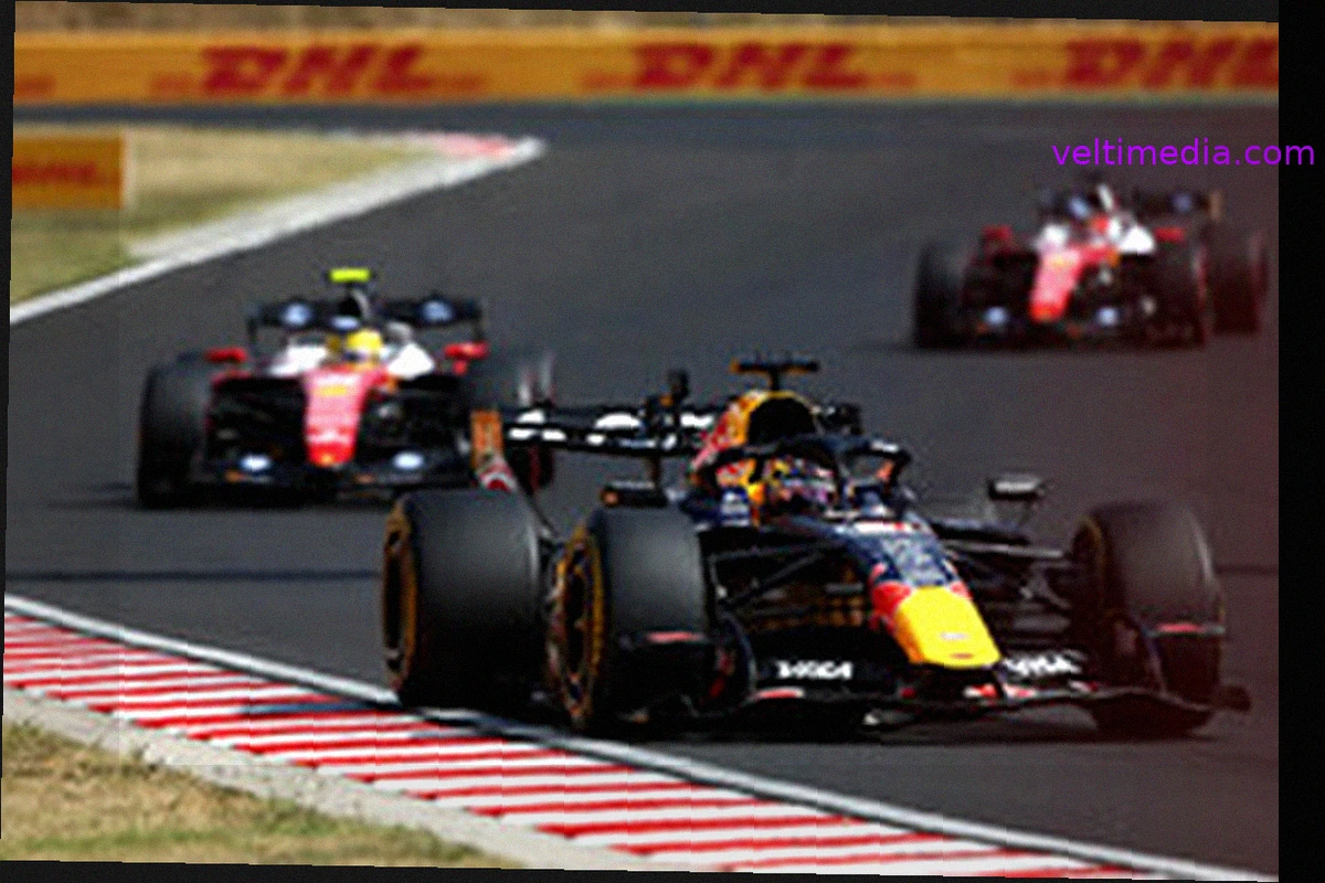F1: Tombazis Defends 2026 Car Rules Overhaul