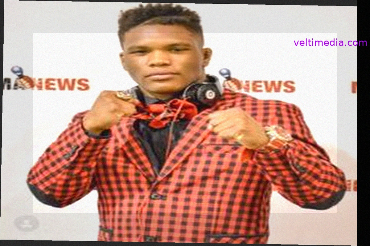 Solomon Renfro Arrested for Alleged Assault in New York