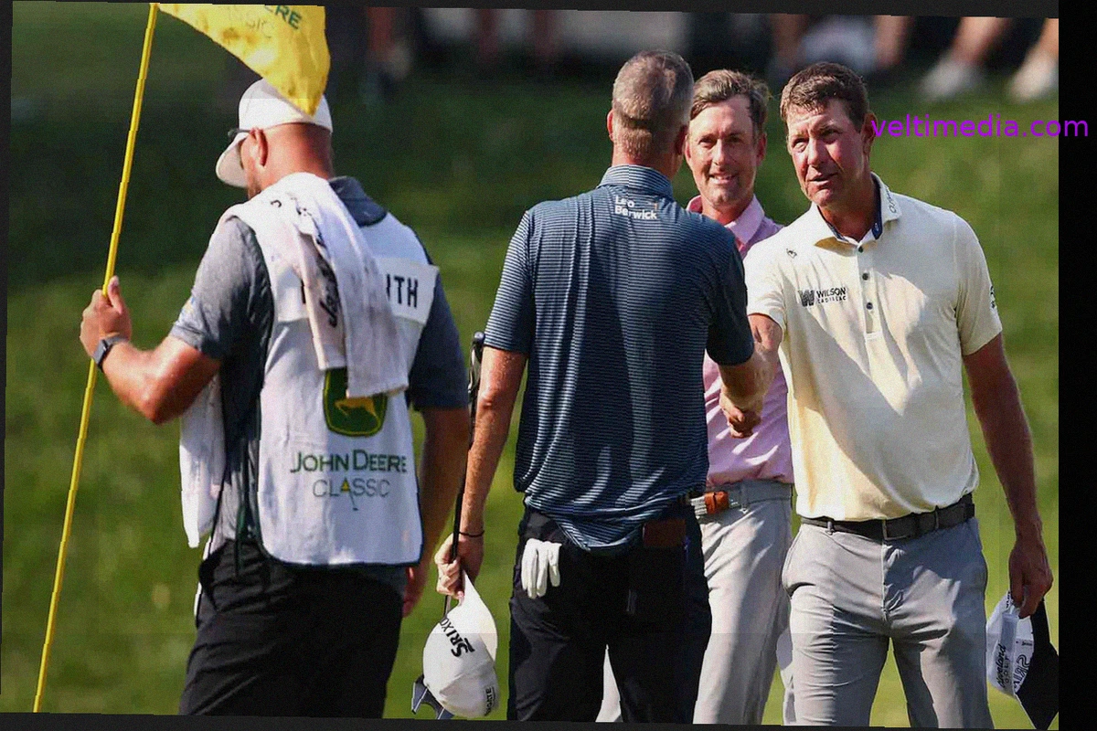 The PGA Tour's Schedule Change Has One Major Point of Discussion