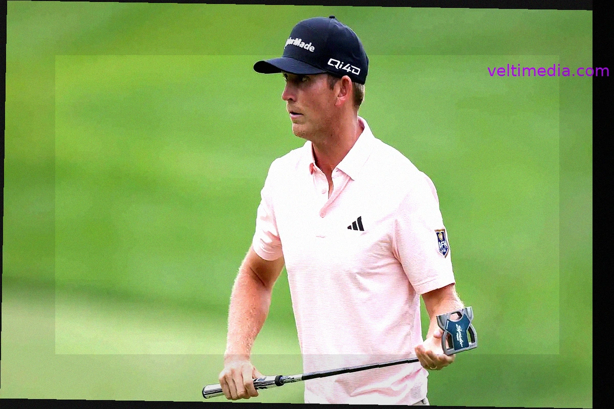 2026 Biltmore Championship: Player Earnings in Asheville