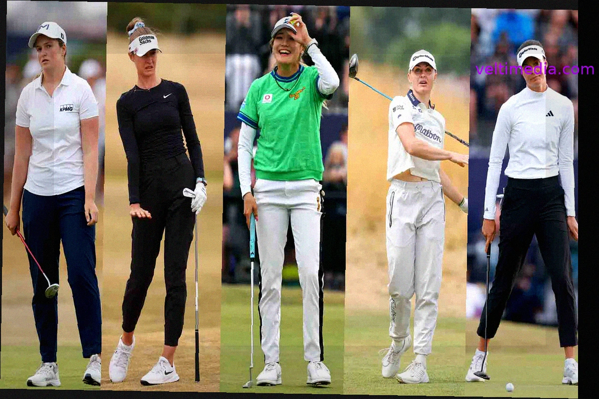 Shiho Kuwaki's Women's Open Victory: A Mixed Bag of Emotions
