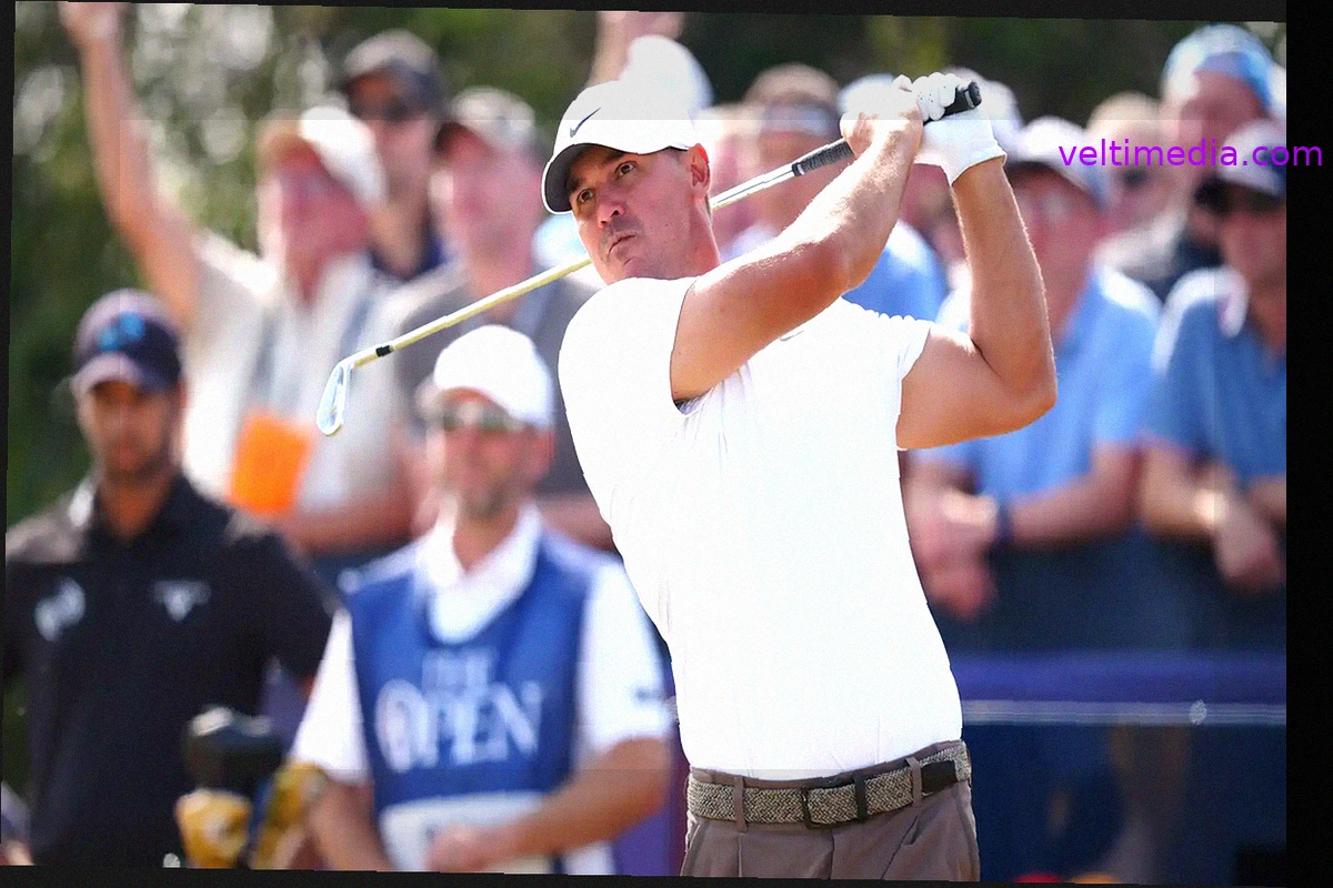 2026 Wyndham Championship Friday Tee Times: Round 2 Groupings