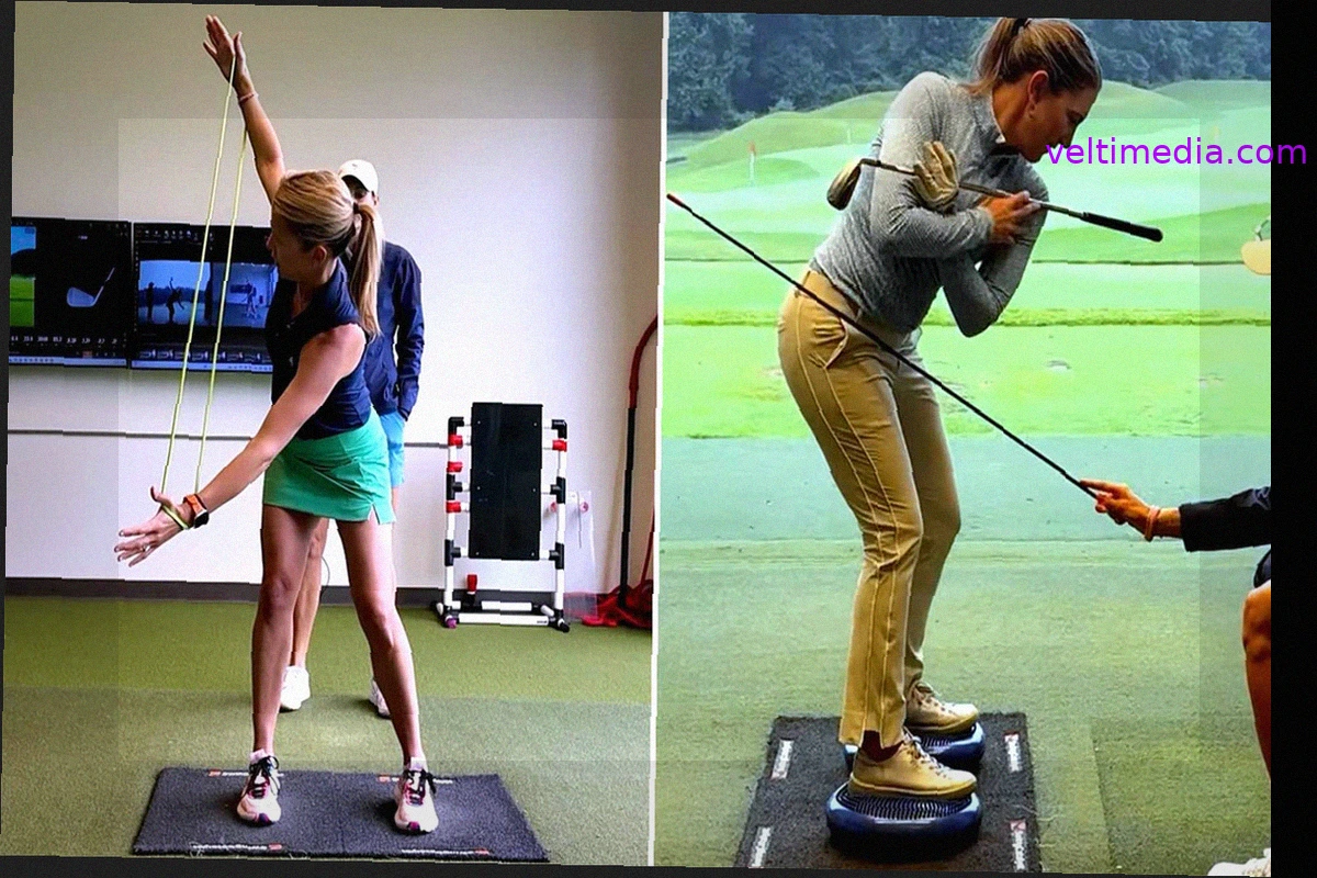5 Quick At-Home Drills for Solid Golf Shots