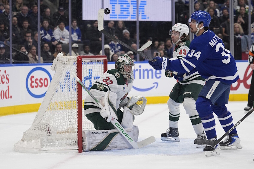 NHL Rumors: Updates from Nashville, Toronto, and New Jersey GM Searches
