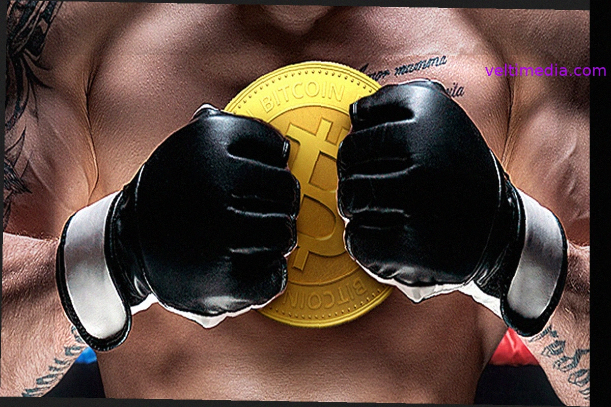 Crypto's Rise in MMA Betting: A Shift in Fan Habits