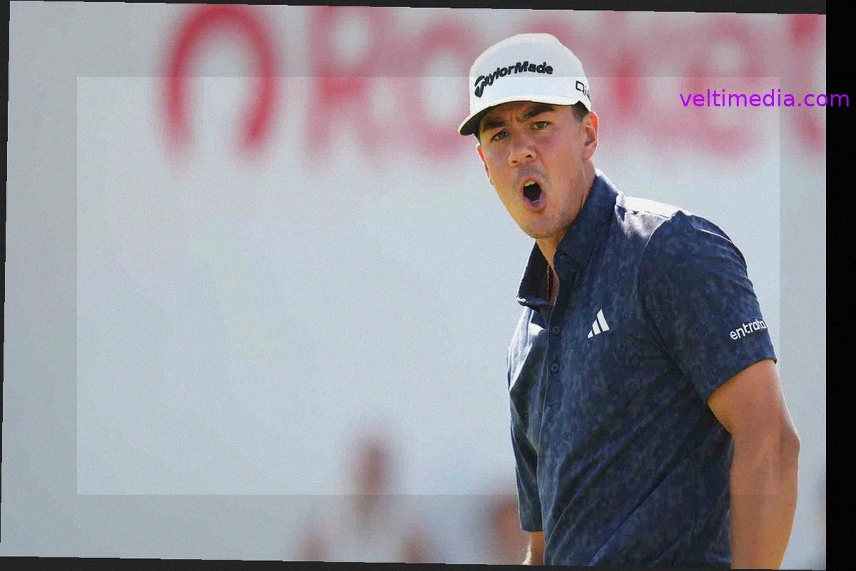 Michael Thorbjornsen Claims Rocket Classic Title with Stellar Final Nine