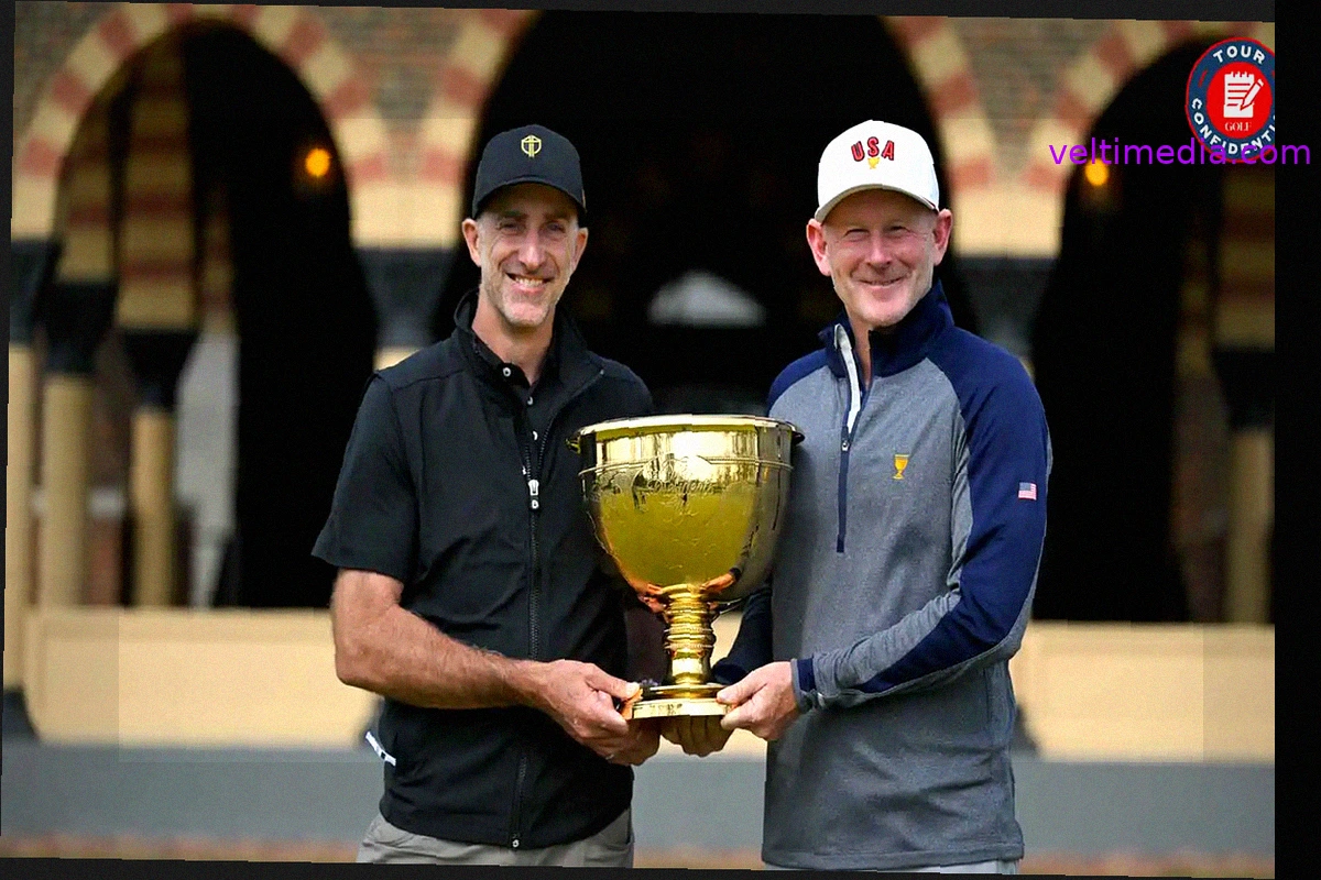 Presidents Cup Preview and PGA Tour Schedule Insights