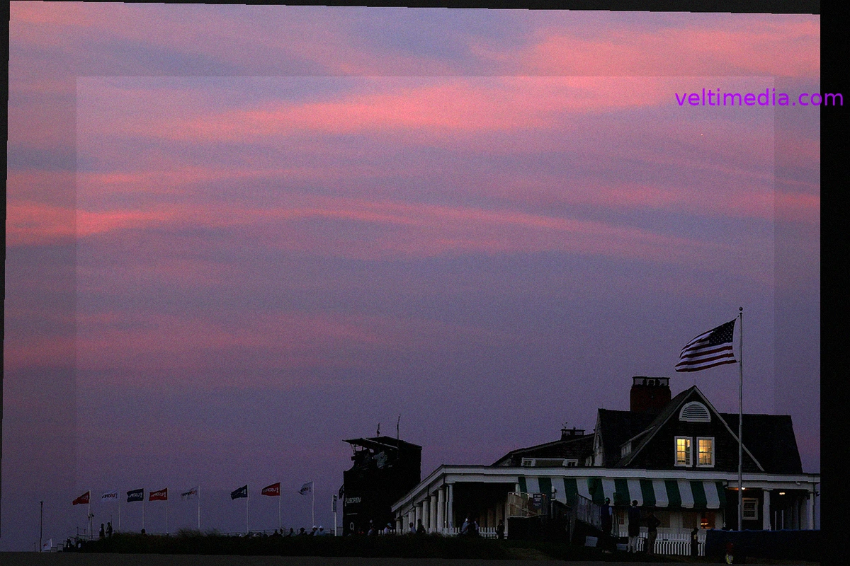 A Memorable Golf Journey on Long Island's South Shore