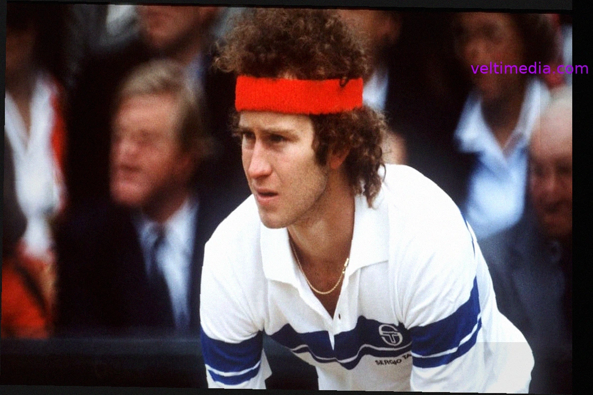 October 7, 1999: John McEnroe's Davis Cup Captaincy Kicks Off with an Insult to Zimbabwe, His Team's First Opponents