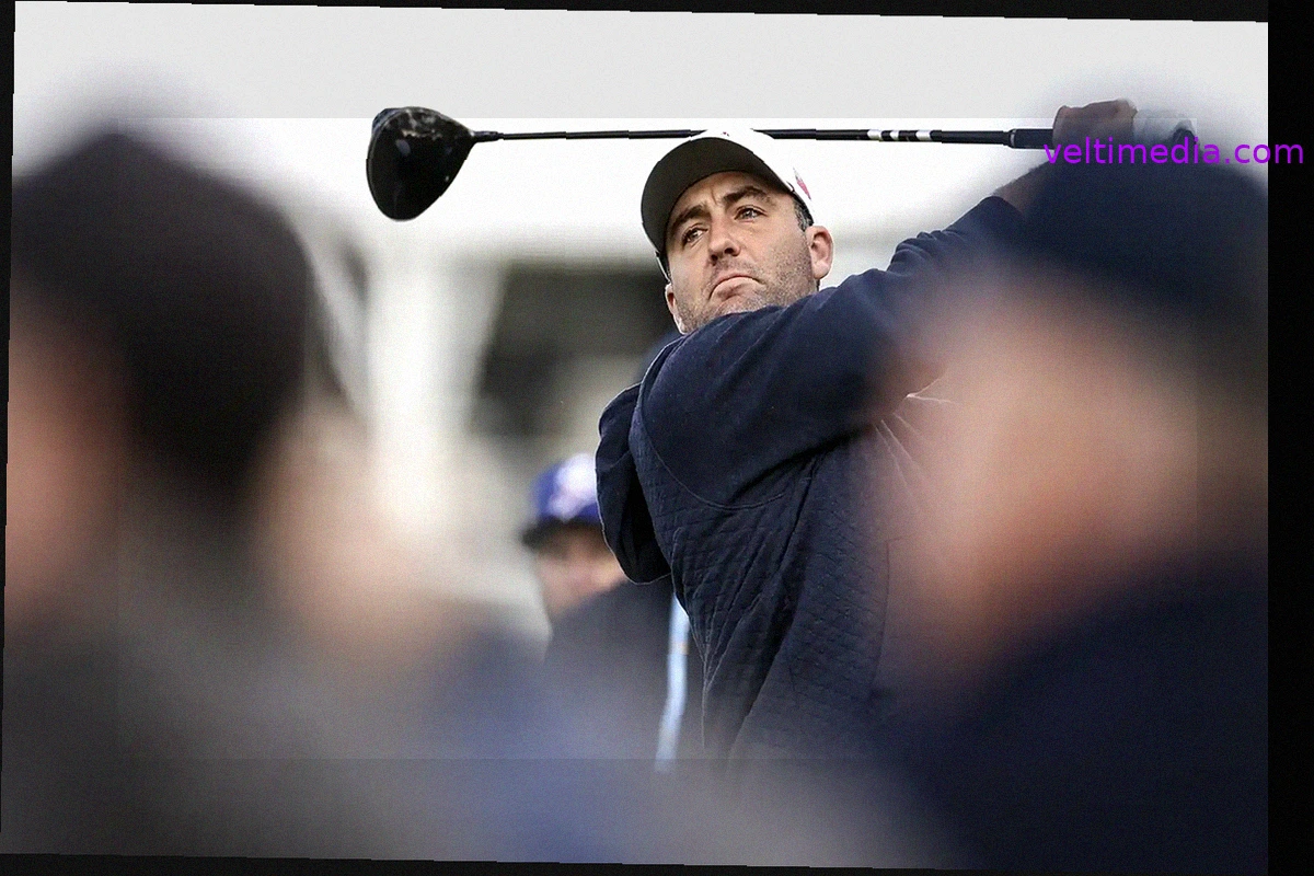 U.S. Golf Teams: A Tale of Two Cups