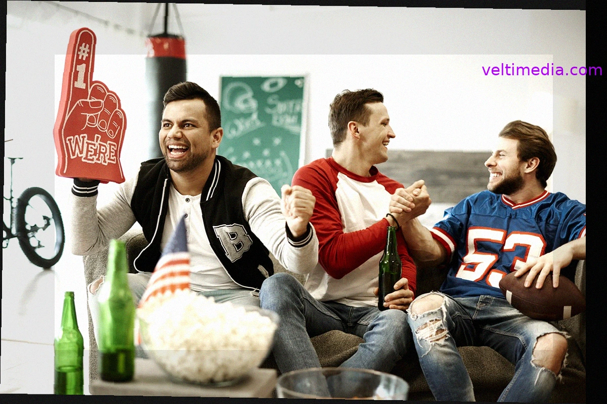 Sports Betting and Casino Gaming: Two Different Forms of Online Entertainment