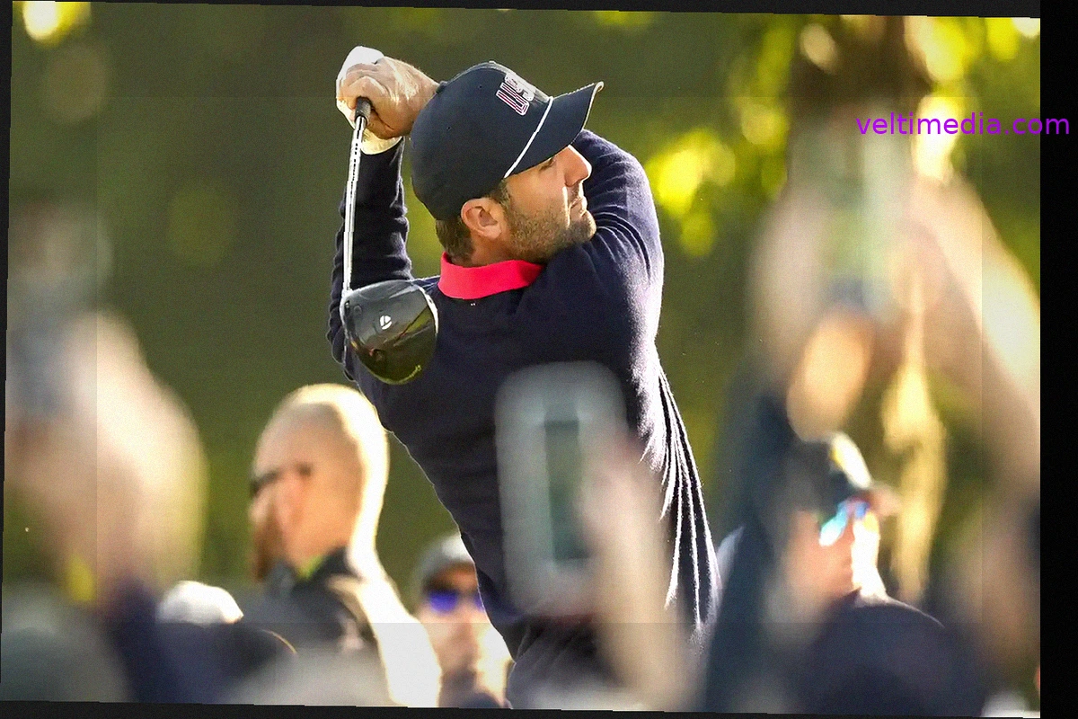 2026 Presidents Cup Final Day: How to Watch Sunday's Matches at Medinah