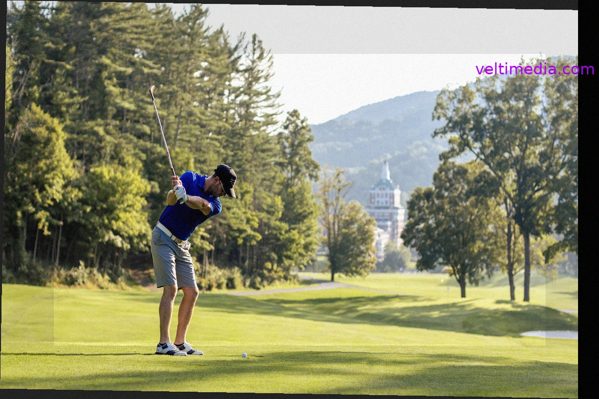 Sam Snead's Favorite Getaway: A Modern Makeover for Timeless Buddy Trips