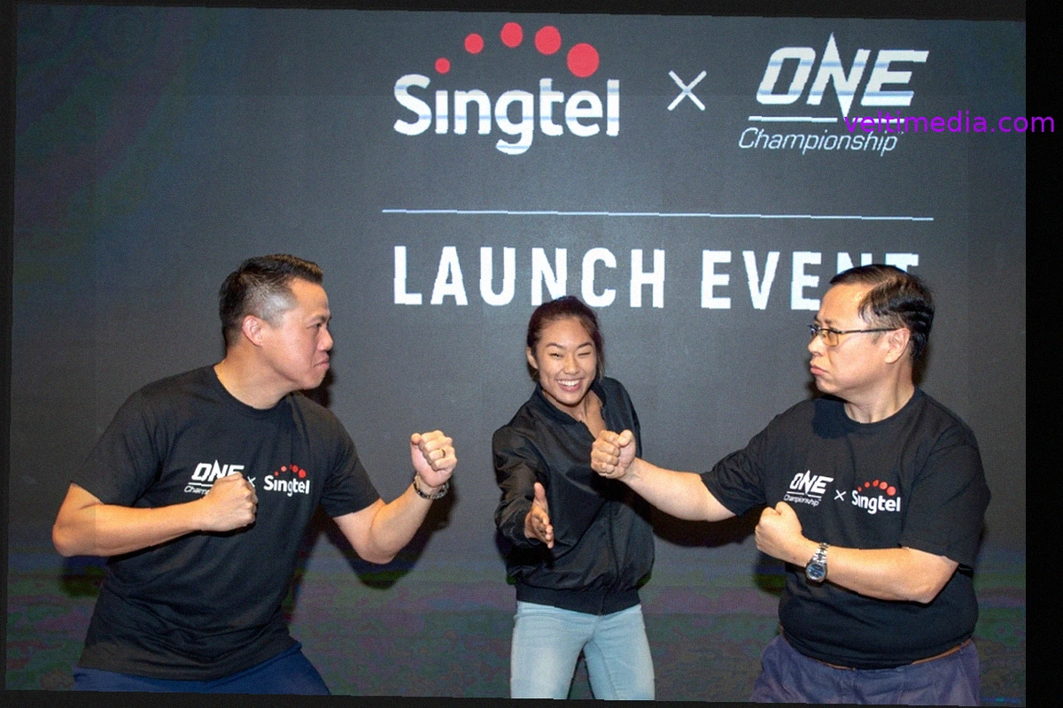 ONE Championship's Impact on Malaysian and Singaporean Combat Sports Culture