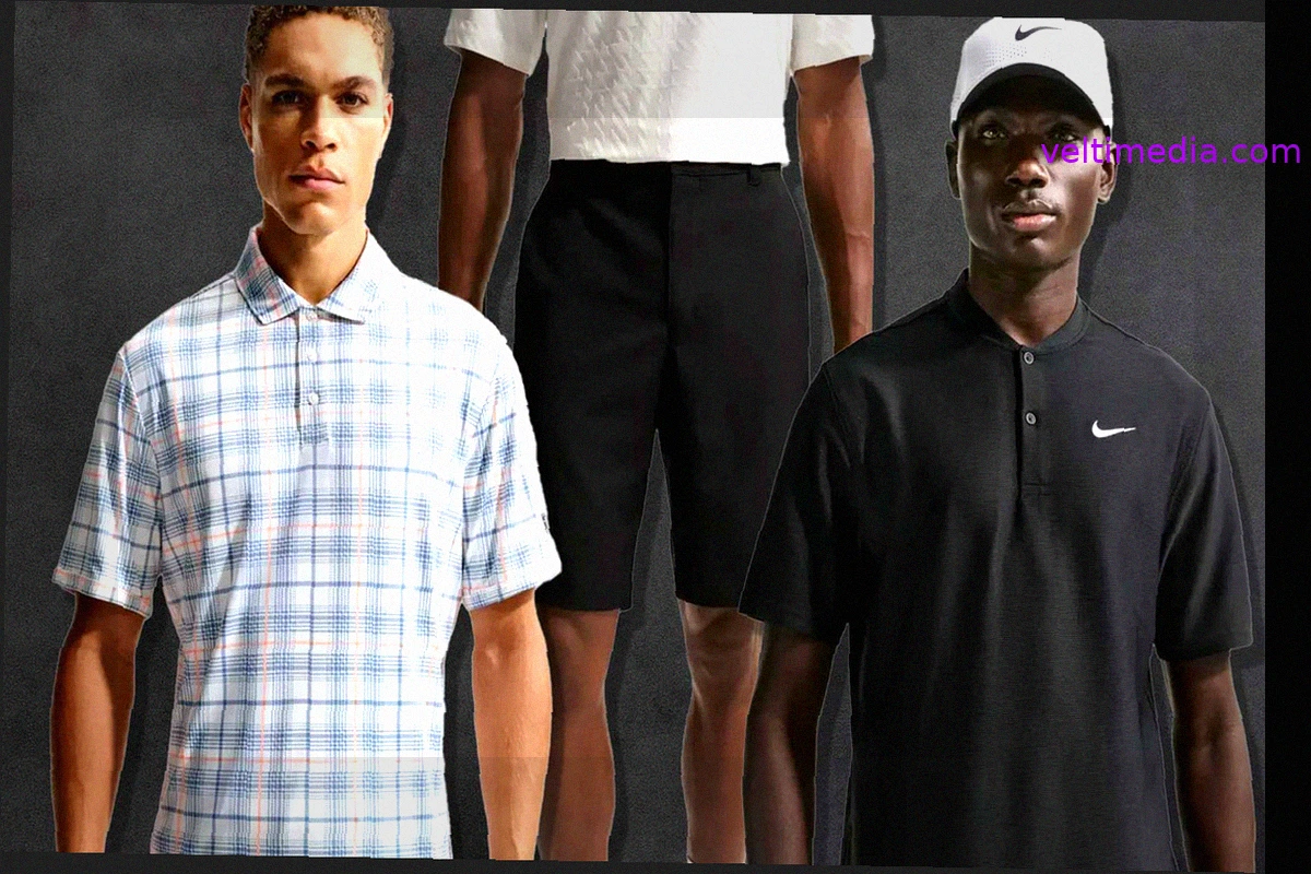 Save Up to 50% on Select Nike Apparel & Footwear