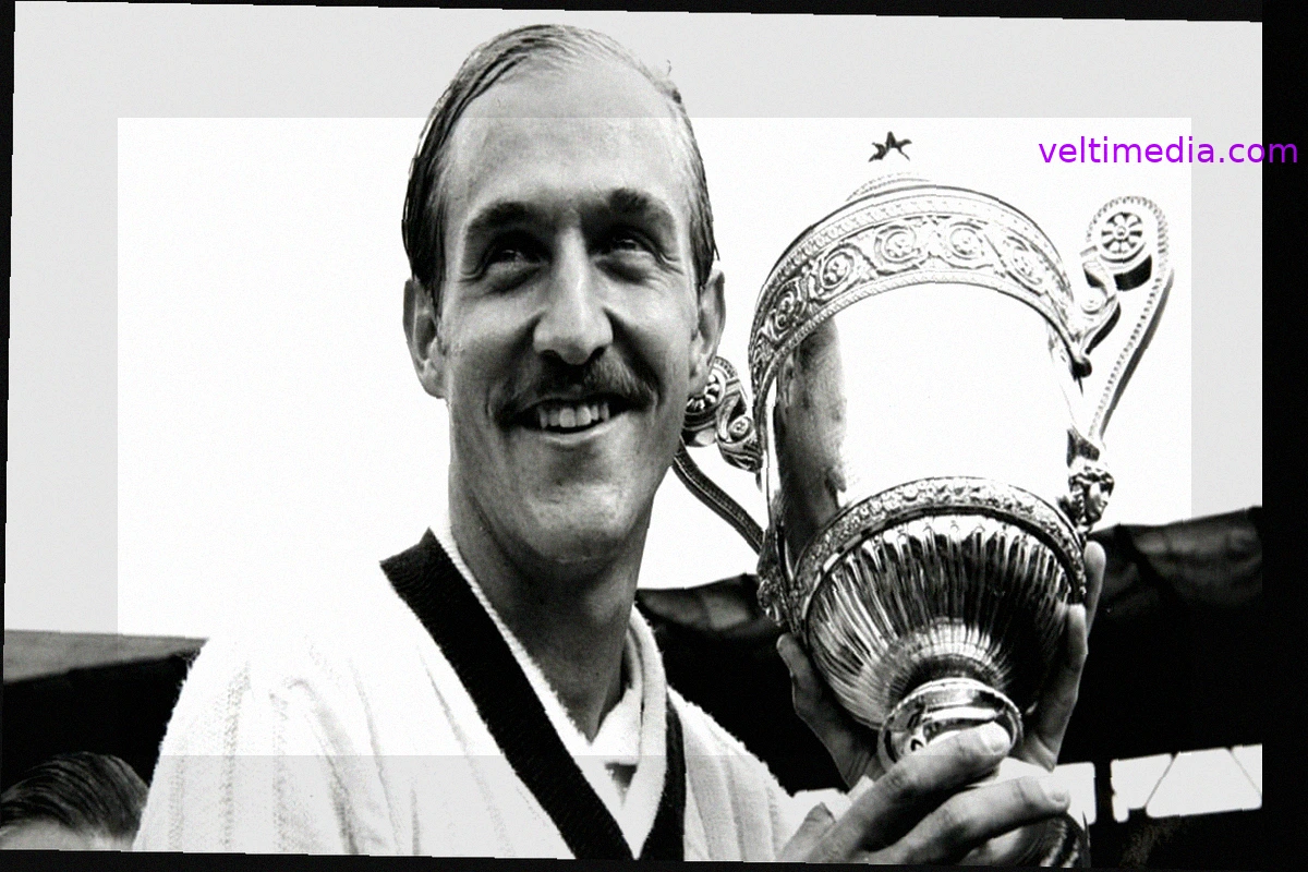 September 15, 1971: The US Open Final Achieved Its First Tiebreak