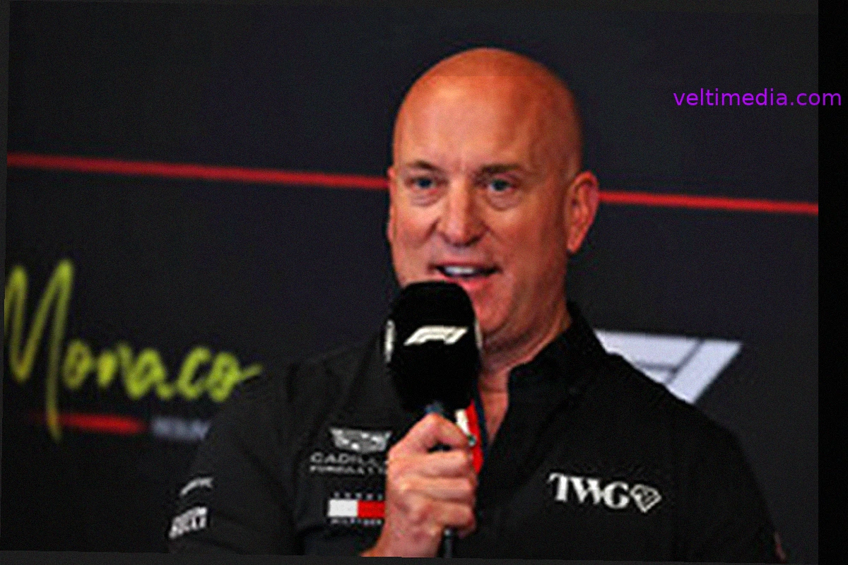 F1: Lowdon Not Warned of Sacking