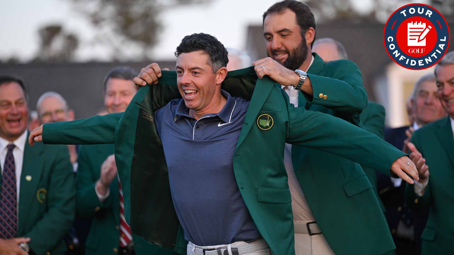 Cameron Young's Explosive Swing: 6 Key Positions Revealed After Players Championship Win