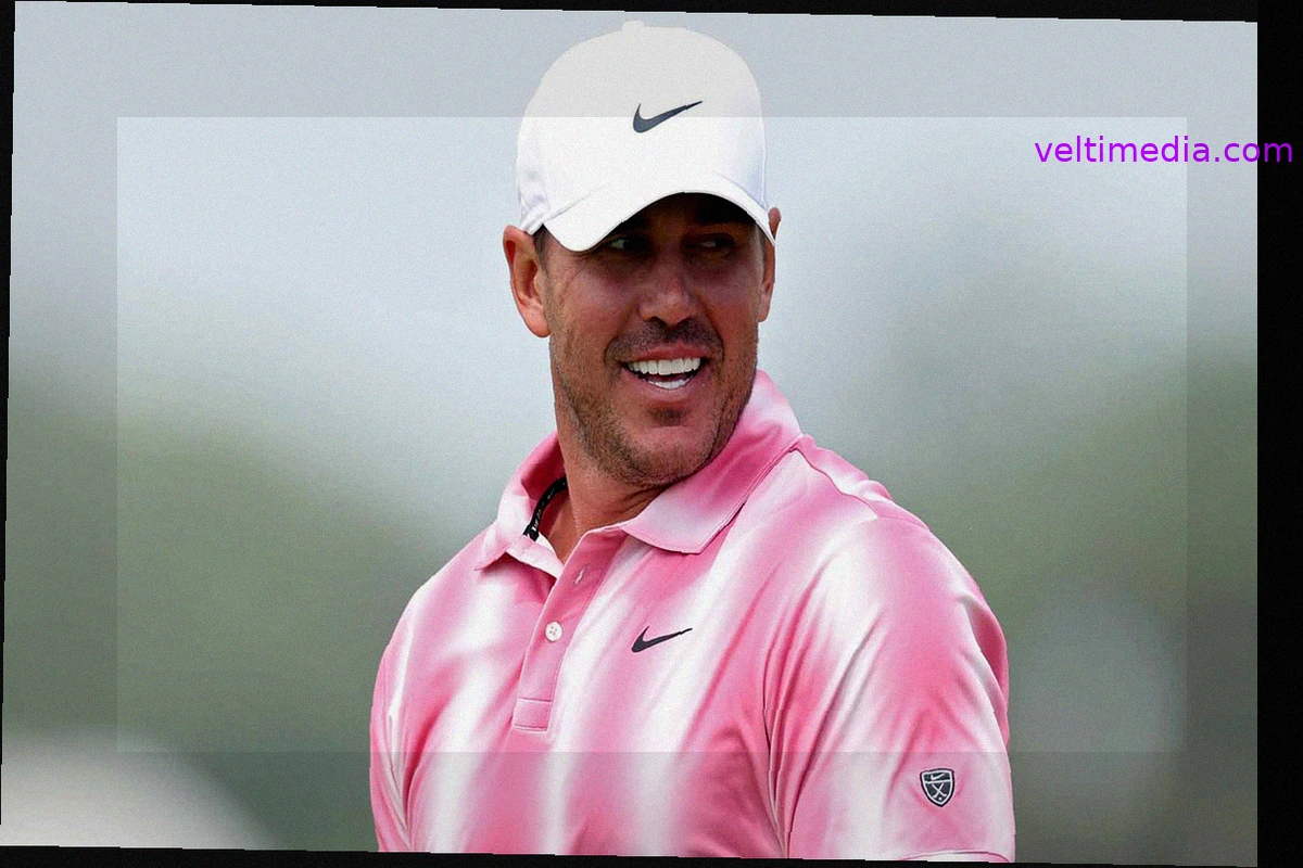 5 Surprising Golfers at Risk of Missing PGA Tour Playoffs