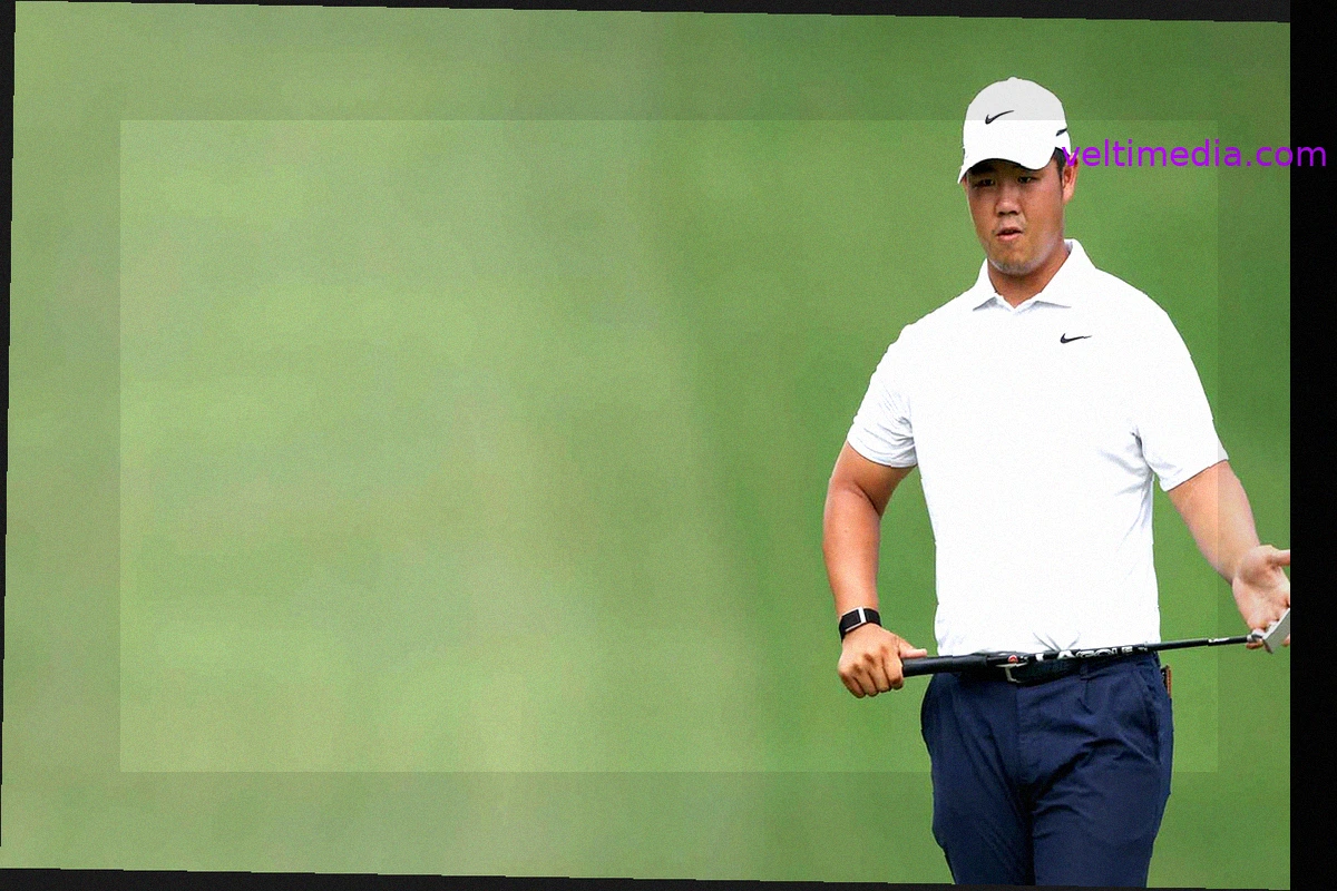 Wyndham Championship 2026: Final Round Tee Times and Pairings
