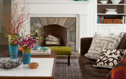 Tips for Making Your Home Feel Cosier