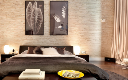 How To Make Your Interior Look Luxurious Cheap And Easy
