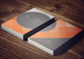 Best Designed Business Cards For Your Successful Business