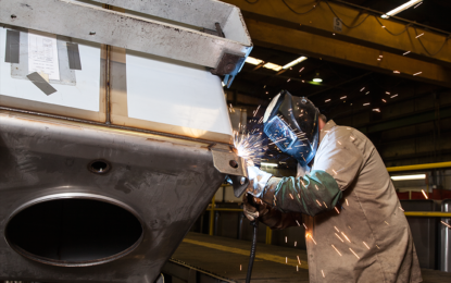 Know what kind of product you can get from these welding supply companies