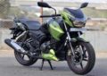 TVS Apache RTR 160 Bike | Price, Spec, Photos, Mileage & Colours