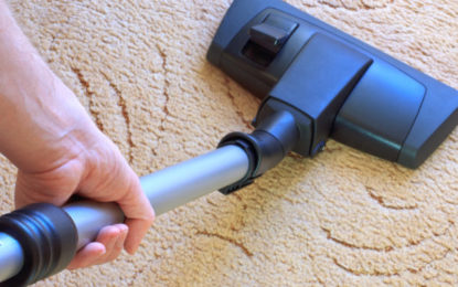 Find the Best Carpet Cleaners