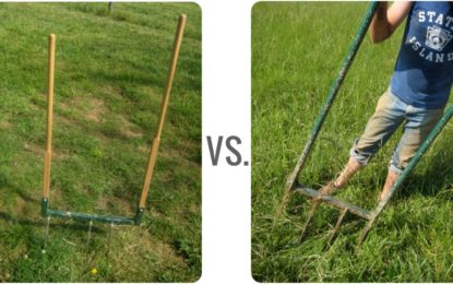 How to Select a Multipurpose Broadfork Tool – A Brief Guide for Gardeners