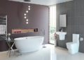 BATHROOM SUITES