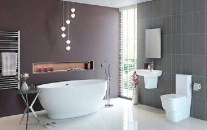 BATHROOM SUITES