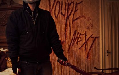 Determining If You Should Show Your Child A Scary Movie Or Not