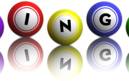 Where Can You Play High Quality Bingo Online? Read This!