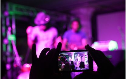 Making a Choice among a Sea of Wedding Disc Jockeys Kelowna