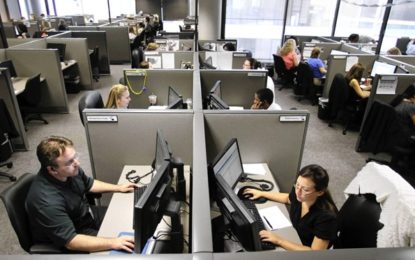 Benefits vs Risks in outsourcing of ‘Management of IT operations’