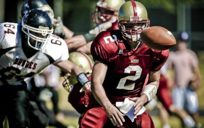Ultimate Guide That Will Help You Make NCAAF Picks