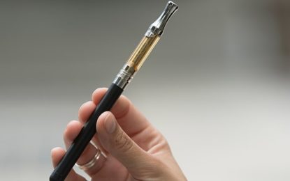 E-cigarettes: Some Basic Information