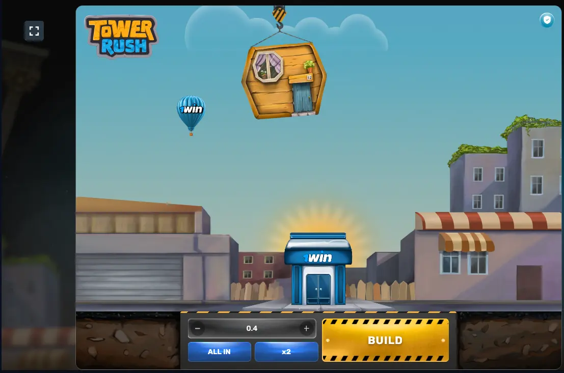 Towers Architecture of Risk and Reward
